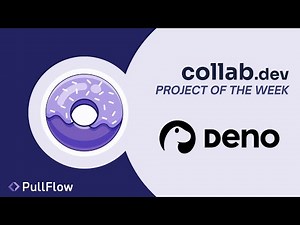 Project of the Week: Deno
