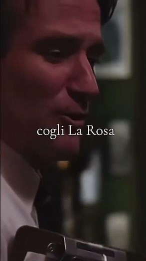 L'attimo fuggente è un film del 1989 diretto da Peter Weir e interpretato da Robin Williams