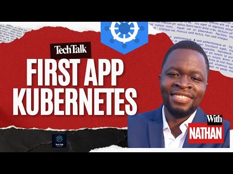 Learn Kubernetes Fast - Deploy Your First App Step by Step