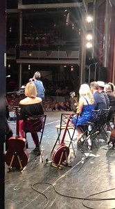 Enjoyed the last day of Larry's Country Diner and Country's Family Reunion cruise! I really hate to see it end. Thanks to all our friends for coming! See you guys in | The Malpass Brothers