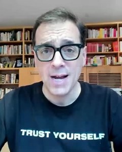 1.5K views · 89 reactions | Core principle of high performance in just about any endeavor: Consistency beats intensity. #DanielPink #Pinkcast #JerrySeinfeld | Daniel Pink | Facebook