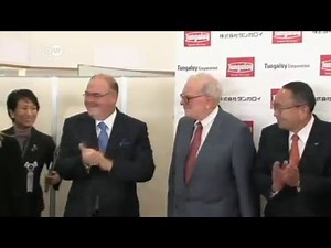 Warren Buffet invierte en Apple