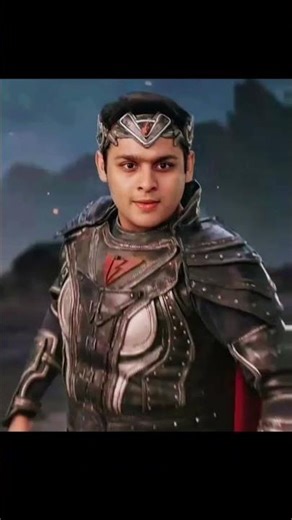 baalveer vs Aladdin part 2