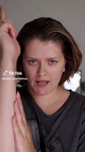 Stunning Makeup Transition Tutorial