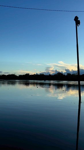 💢Driver Kali Digoel, Plabuhan besar Tanah Merah.”_ | Info Terkini Boven