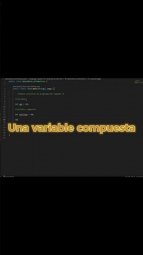 Buenas prácticas de programación que TODO principiante debe conocer #Shorts#CodingTips#Programadores