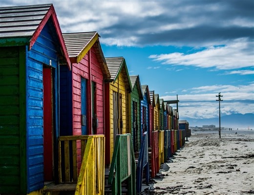 Beach Fun Run Aims to Boost Drowning Prevention Efforts in Cape