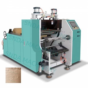 [Hot Item] Hive Paper Making Machine