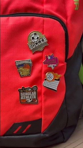 Pins by Crown Awards