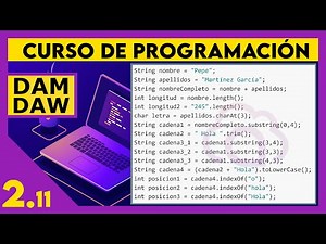 JAVA: String and Function Exercise ☕ DAM - DAW