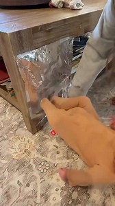 Endless Baby Entertainment with This Simple Idea