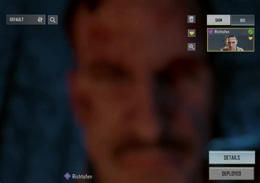 Edward Richtofen's Dark Promise in COD Mobile