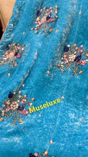 velvet new design wedding Dress 2026 #shortsviral