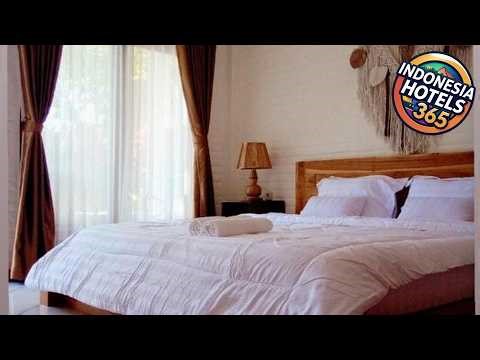 Citra Homestay | Lombok, Indonesia | Hotel Review 🏩