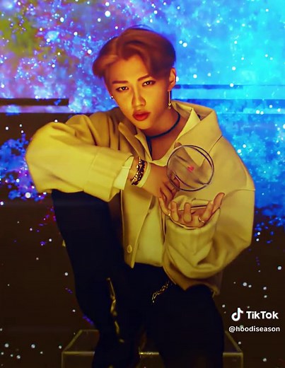 Levanter: A Unique Song by Stray Kids