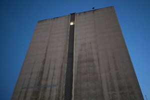 Metropolitan Courthouse Metro Courthouse Superior Court