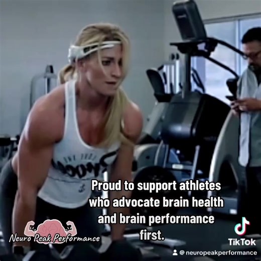 Proud to support athletes who advocate brain health and brain performance first. Focusing on providing an excellence in neuro cognitive performance training and neuro recovery protocols ranging from Transcranial PhotoBioModulation, transcranial direct current stimulation, brainwave diagnostics, priming neural networks for mental flow, and neuro-meditation to scalar energy PEMF frequencies for life force energy optimization. Neuro Peak Performance is dedicated to advancing brain health and brain 