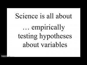 Populations and Constants