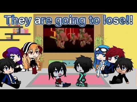 Full video of rainimator series season two