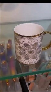 🍂 Gentle Sips: Finding Calm in Every Cup ☕