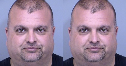 Who is Burt Colucci? Neo-Nazi Group Leader in Florida Arrested For Attacking, Spitting on Jewish Student