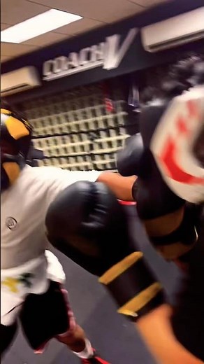 Boxing Sparring: (FIGHT PREPARATION) #boxing #combatsports #mma