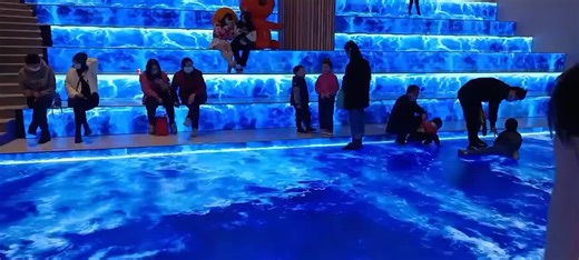 #ledlights #LEDfloorscreen #leddisplaywall #leddisplay #for LED floor screen p3.9