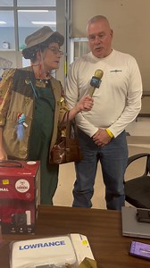 9K views · 76 reactions | Spring Valley High School Fishin’ tackle swap meet  Thunderbolt Electronics | Garnet Bernice | Facebook