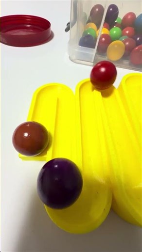 Marble Run Pro⭐The soothing sound of marbles