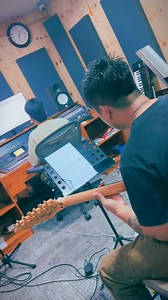 Recording @ CFO Studio-Ygn #recordingstudio #NorthDagon TikTok https://www.tiktok.com/@cfostudio.mm?_t=ZS-90BHq5uI8XQ&_r=1 Google Map https://maps.app.goo.gl/XVMpyWJXLYZs2KLeA?g_st=ipc | CFO Studio