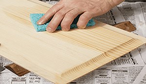 Grain Raising: How to Prevent and Fix Raised Wood Grain