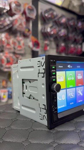 5K views · 23 reactions | Ice Power 7” available online and instore R1095 fitment available at all 3 branches -usb Bluetooth aux -rear view camera -mirror link -external mic #autostyle #autostylemotorsport #ice #icepower #headunit #auto #automotive #caraccessories #caraudio | Autostyle Motorsport | Facebook