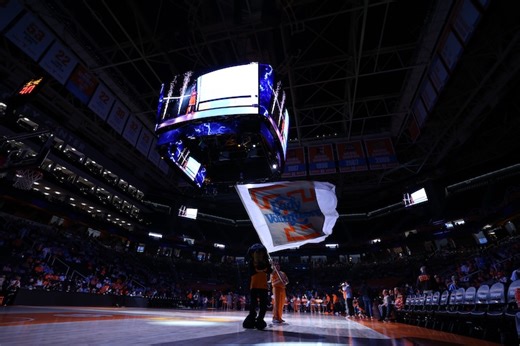 Where Lady Vols Basketball Ranks In Updated AP Poll After 2-0 Start to SEC Play | Rocky Top Insider