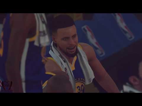 NBA 2K18 | PC Gameplay | 1080p HD | Max Settings