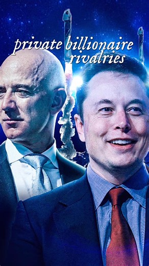 Best book if you want to under space exploration, billionaire rivalries & space-tech. Rocket Dreams.