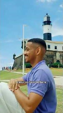 O que fazer em 1 dia em Salvador