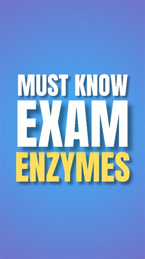 Priyansh Jain on Instagram: "Biochemistry becomes EASY when you revise it the right way and rate-limiting enzymes are one of the most repeated FMGE & NEET-PG questions every single year. 👉🏻 Save this reel - revise it before you sleep tonight. 👉🏻 Share with your study partner so both of you remember it on exam day. Comment “BIOCHEM” if you want the reel on the BEST mnemonics. (Yes, the ones that stick in your head forever.) Follow @drpriyanshjain for daily FMGE & NEET-PG rapid revision, memor
