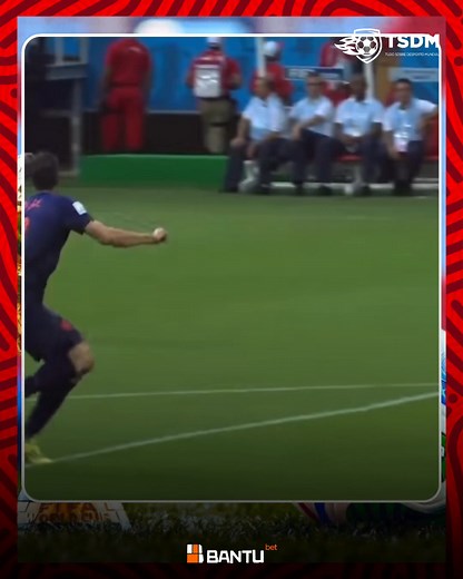 559K views · 18K reactions | ■ QUEM LEMBRA? NO VÍDEO VEMOS VAN PERSIE (HOLANDA) A MARCAR UM DOS MELHORES GOLOS DA SUA CARREIRA — O FAMOSO “GOLO DE PEIXE”, MARCADO DE CABEÇA NO HISTÓRICO HOLANDA 5X1 ESPANHA, NO MUNDIAL DE 2014. ATUALMENTE, VAN PERSIE É TREINADOR DO FEYENOORD, NA HOLANDA. ☜ . Elaborado pelo CEO: Francįsco Michel #King_Rådio ¶ . Curtem: BantuBet Angola . TSDM - A Casa Mãe do Desporto | Tudo Sobre Desporto Mundial | Facebook