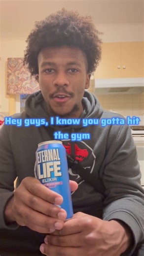 Get clean energy that won’t wreck you later. #nutrition #fitness #healthjourney #healthy #energydrink