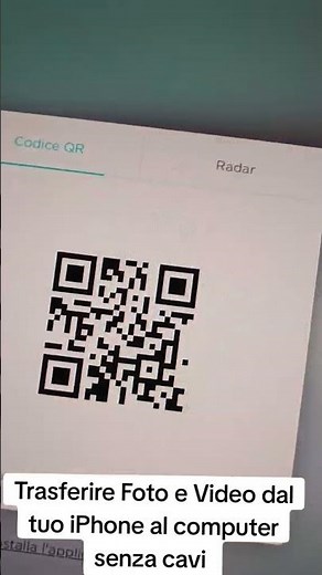 How to Transfer Photos and Videos from Your iPhone to Your Computer Wirelessly