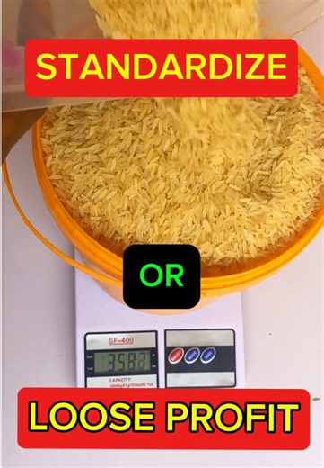 Master Jollof Rice Cooking and Measurement Techniques