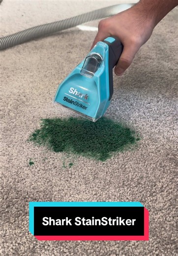 Unique Shark Carpet Cleaner Review