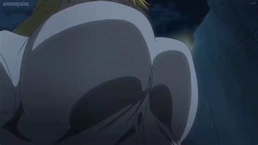 Holy sh*t, the animators definitely took their time with presenting this physics jiggle