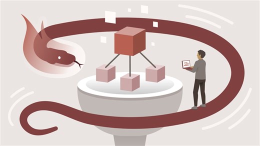 Explore the capabilities of PyTorch - Hands-On PyTorch Machine Learning Video Tutorial | LinkedIn Learning, formerly Lynda.com