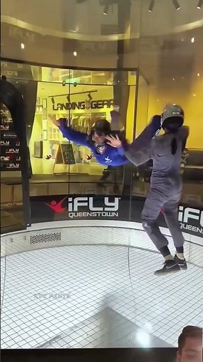 How Does Indoor Skydiving Work? The Science Behind Defying Gravity!