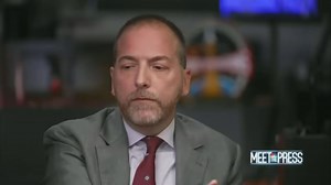 Chuck Todd: Would you call the border secure? Kamala Harris: Yes. Chuck Todd: We’re going to have 2 million people cross this border for the first time ever. You're confident this border is secure? Kamala Harris: Yes, but we have problems because Trump Read more: https://newsbusters.org/blogs/nb/kevin-tober/2022/09/11/chuck-todd-shocked-harris-claim-border-secure | Media Research Center