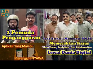 BERDASARKAN DARI KISAH NYATA DI INDIA | Rangkuman Alur Film India 🌟 OPERATION JAVA