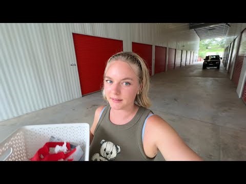 VLOG | big work week