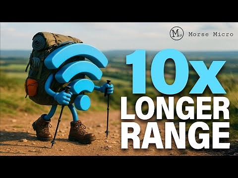 What is HaLow? 900 MHz City-Wide Wi-Fi Connection for IoT
