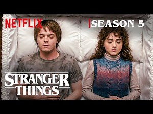 How Stranger Things 5 should have ended